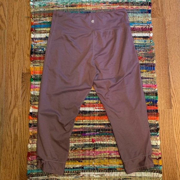 Champion Workout Leggings - Picture 3 of 4